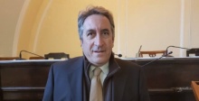 Μ. Χατζηάμαλλος: «Χωρίς δικαστές και δικαστικούς υπαλλήλους δεν γίνεται επίσπευση δικαιοσύνης»