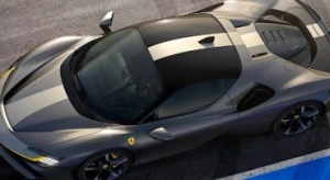 Ποιος Έλληνας αγόρασε την απίστευτη Ferrari των 700.000 ευρώ;