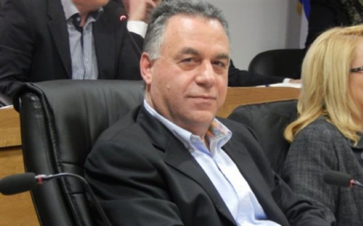 KIRITSIS GIORGOS